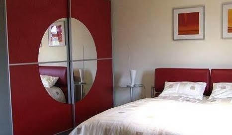 Castello Bianco Hotel Wadern Kültér fotó
